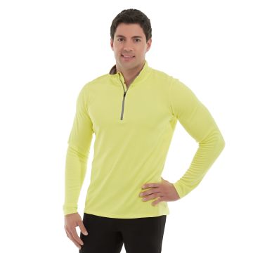 Taurus Elements Shell-S-Yellow