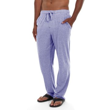 Caesar Warm-Up Pant-33-Purple